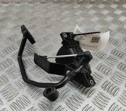 Volkswagen Transporter - Caravelle T6 Accelerator throttle pedal 7H2723507A 7H2723503E