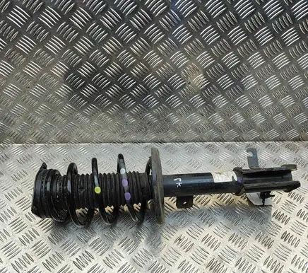 Jeep Avenger Front shock absorber/damper 9846720080