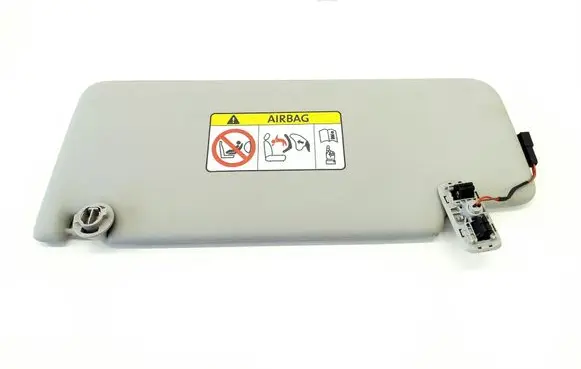 Skoda Enyaq iV Sun visor 5007528RH 5007528