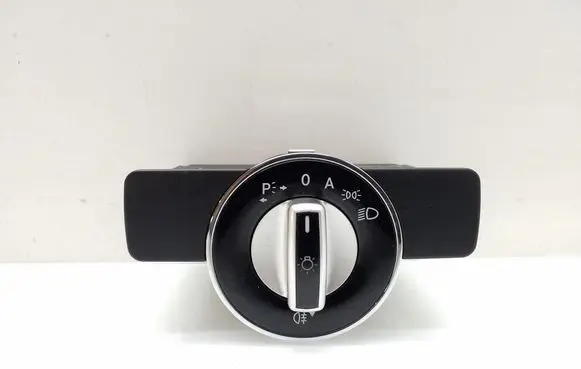 Mercedes-Benz E W212 Light switch A2129051900