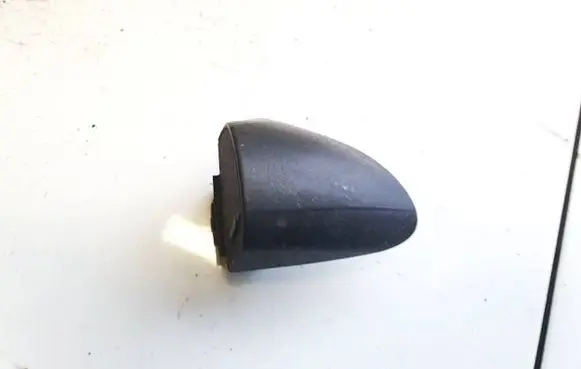 Mercedes-Benz E W211 Front door lock (next to the handle) 