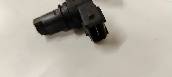 Renault Megane II Camshaft position sensor 8200370572