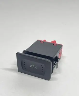 Volkswagen Golf IV Traction control (ASR) switch 1J0927133A