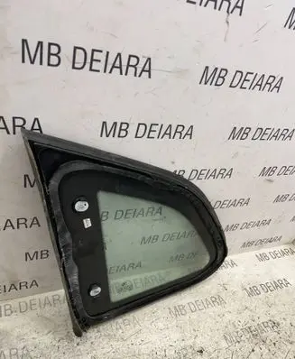 BMW X1 E84 Rear side window 2991378 2991380