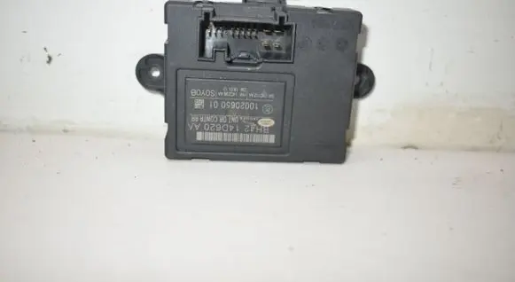 Jaguar XJL Door control unit/module BH4214D620AA