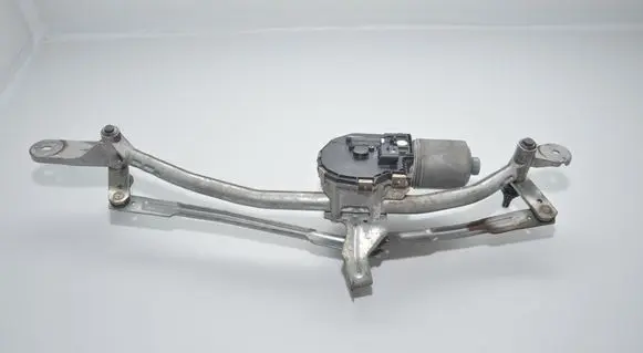 BMW 7 F01 F02 F03 F04 Front wiper linkage 7272368 7272452