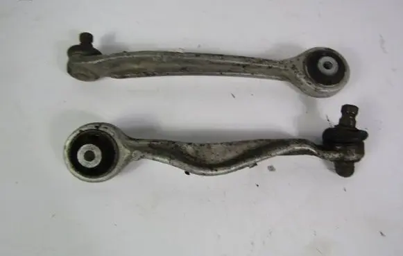 Audi A6 S6 C5 4B Front upper control arm/wishbone 