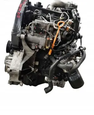 Audi A4 S4 B5 8D Engine AHJ