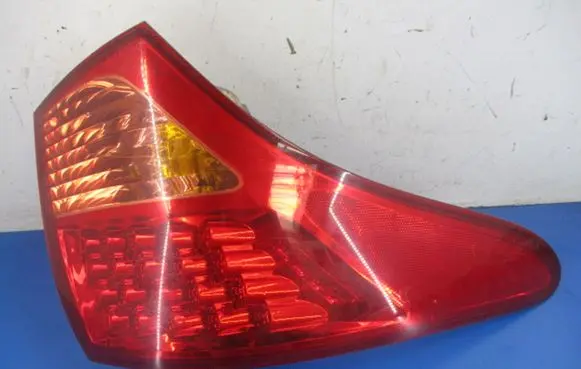 Hyundai ix 55 Rear/tail lights