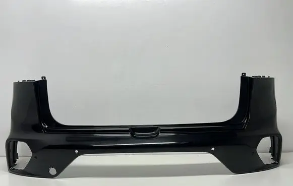 KIA Niro Rear bumper 86611-G5500