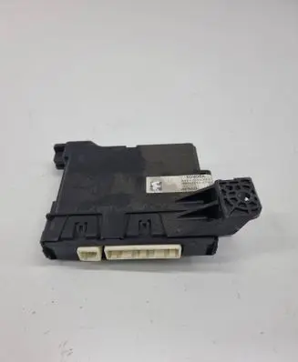 Other control units/modules