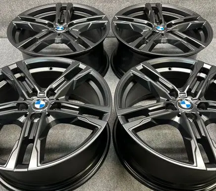 BMW 1 F40 R18 alloy rim 8092352