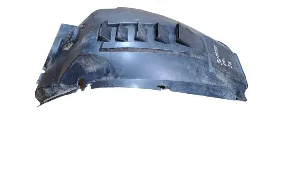 Citroen Jumper Front wheel arch liner splash guards 1306372070