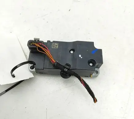 Audi Q5 SQ5 FY Steering wheel lock 3Q0905861A