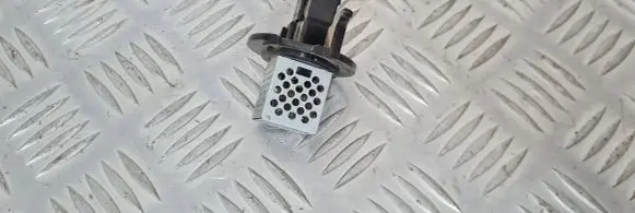 Suzuki Jimny Heater blower motor/fan resistor