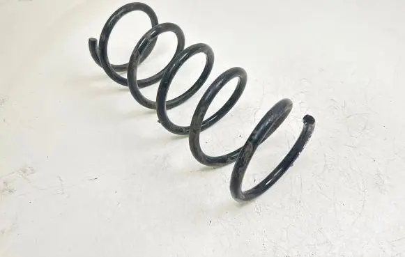 Ford S-MAX Rear coil spring