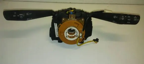 Fiat Stilo Indicator stalk 07356149510