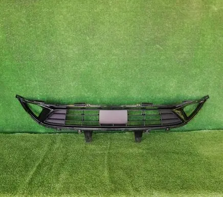 KIA Optima Front bumper lower grill 86561A8510