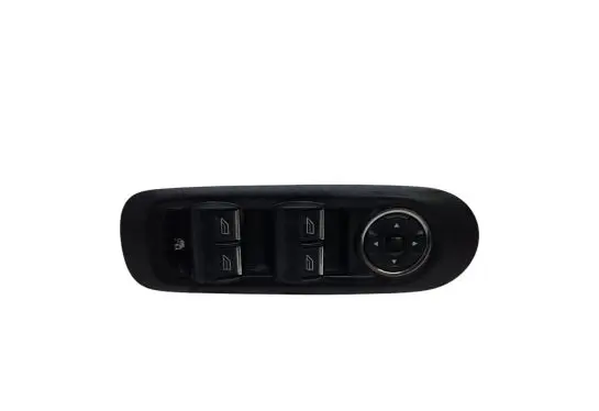 Ford S-MAX Electric window control switch AM2T14A132AA