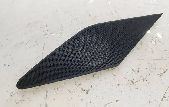 Volkswagen ID.3 Dash center speaker trim cover 10B858122