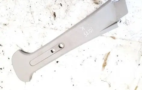 Renault Megane I Other interior part 7700429925