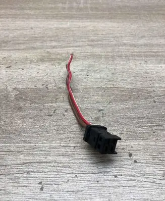 BMW X5 E70 Plug wire 6931884 30212401