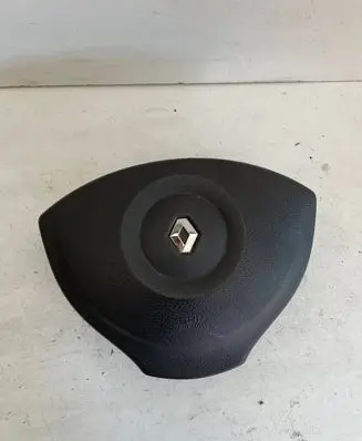 Renault Modus Steering wheel airbag 8200591699