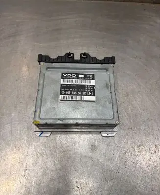 Mercedes-Benz C W202 Engine control unit/module 0195455932 412232004003