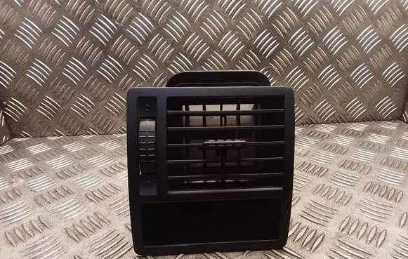 Volkswagen Transporter - Caravelle T5 Dashboard side air vent grill/cover trim 7H1819204A 2994293810