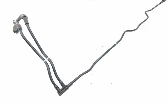 Lexus IS III XE30 Fuel line pipe SANOH220