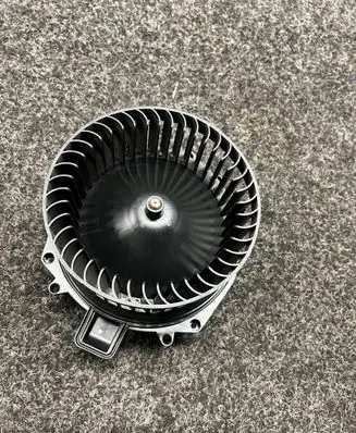 Mercedes-Benz C W206 Heater fan/blower A2069064501