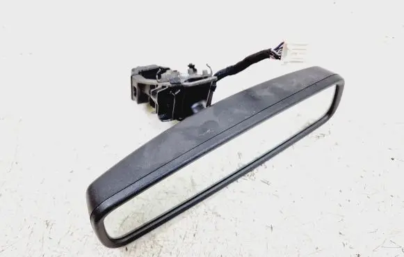 Ford Mondeo MK V Rear view mirror (interior) DU5A17E678 DU5A17E678EP F477B
