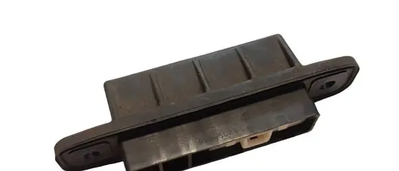 Toyota Prius (XW30) Loading door exterior handle 0505L29