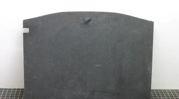Suzuki SX4 S-Cross Trunk/boot floor carpet liner 7546061M00GMY