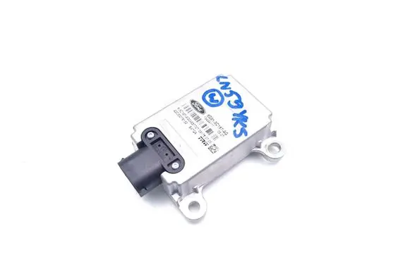 Ford S-MAX Yaw turn rate sensor 6G913C187AG A2C53278132
