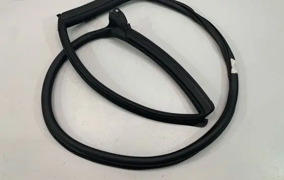 Audi A5 Rubber seal rear door 8W8833707