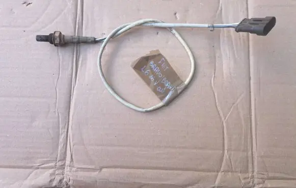 Fiat Bravo - Brava Lambda probe sensor 0ZA112-A4