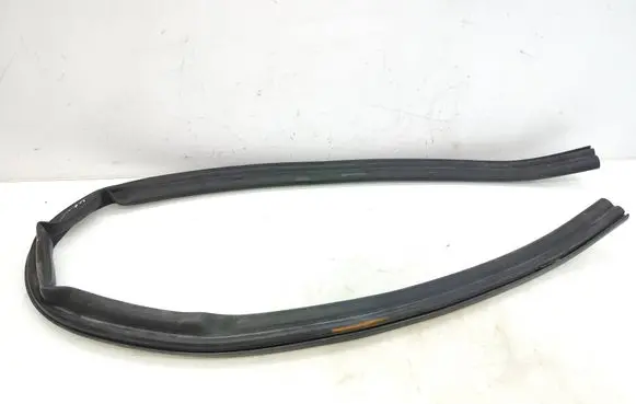 Citroen Jumpy Engine compartment rubber 9808360780