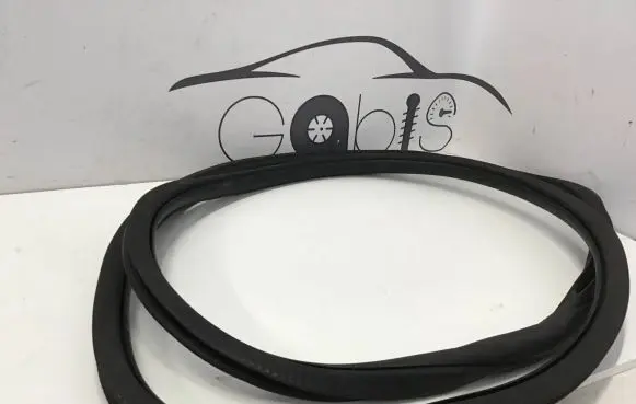 Mercedes-Benz GLC C254 Front door rubber seal A2546970000