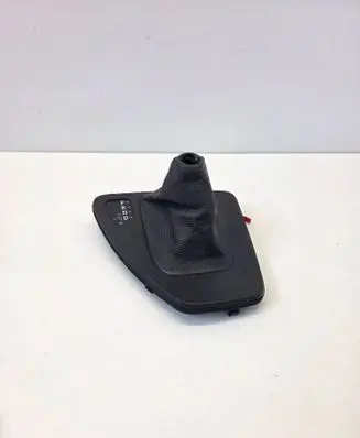 BMW 3 E90 E91 Gear shifter surround trim plastic 7155643