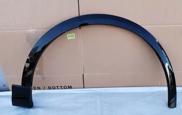 Audi Q8 Front arch trim 4M8853026LBAXX