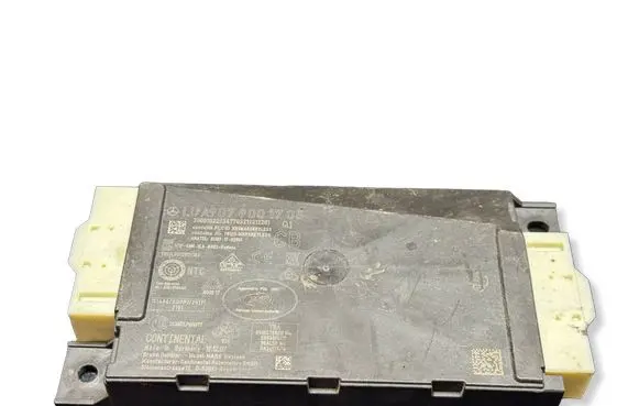 Mercedes-Benz Sprinter W907 W910 Other control units/modules A9079001705