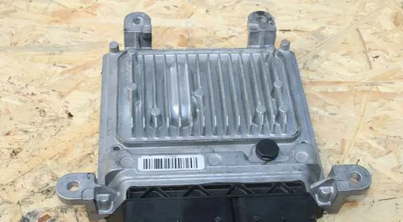 Mercedes-Benz GLK (X204) Engine control unit/module ECU