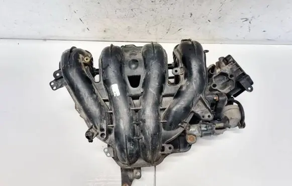 Volvo V50 Intake manifold 4M5C9424FP 4M5C-9424-FP
