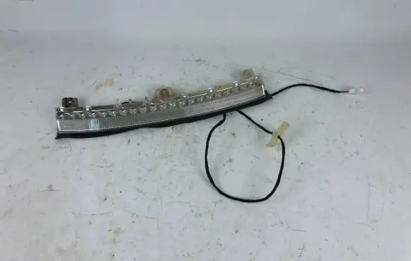 Maserati Ghibli Third/center stoplight 670008130