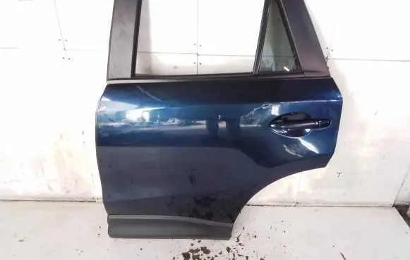 Mazda CX-5 Rear door