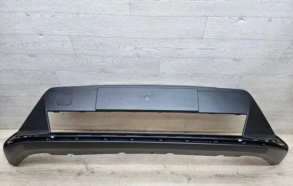 Renault Scenic E-Tech V Front bumper 620263121R