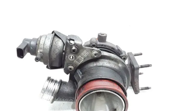 Volvo V60 Turbo 31331331 GTC1444VZ