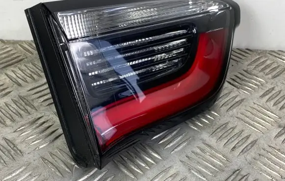 Jeep Compass Tailgate rear/tail lights P5112685AB