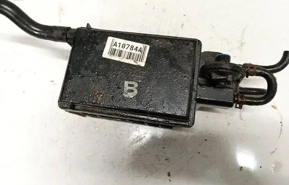 Honda Civic Active carbon filter fuel vapour canister f6690 f6-690